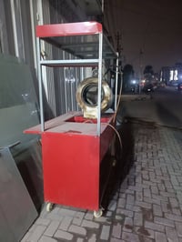 غلايه جديدة • ماطور • مستعجله