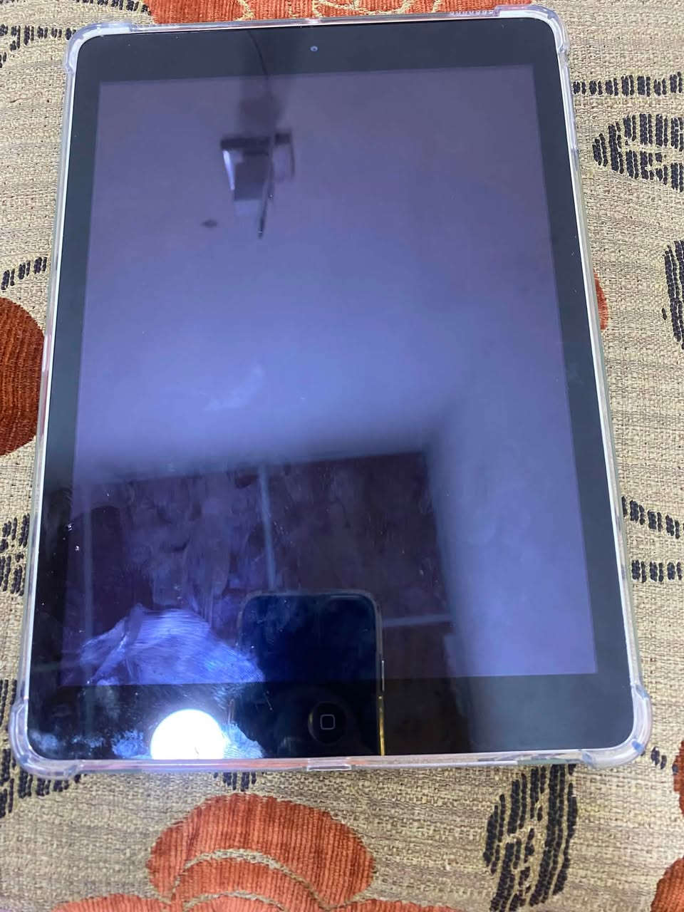 ايباد للبيع سعر ١٠٠ وبي مجال


**إذا كنت صاحب هذا الإعلان وتريد حذفه لأي سبب، رجاءا أرسل رسالة إلى الدعم الفني**