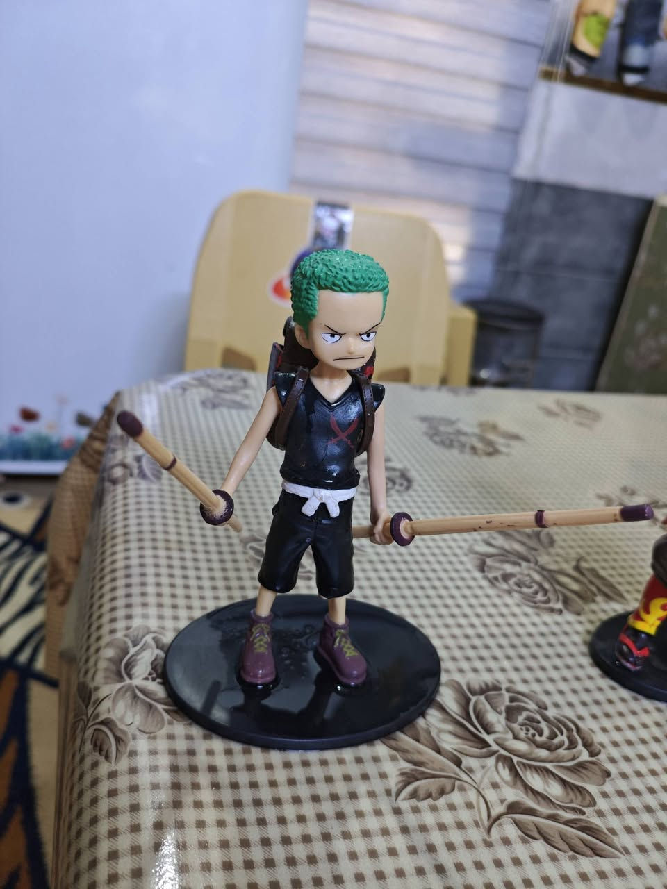 السلام عليكم ورحمه الله احبتي
متوفر مجسمات انمي للبيع  
السعر خاص وتحياتي للجميع 🩵


**إذا كنت صاحب هذا الإعلان وتريد حذفه لأي سبب، رجاءا أرسل رسالة إلى الدعم الفني**