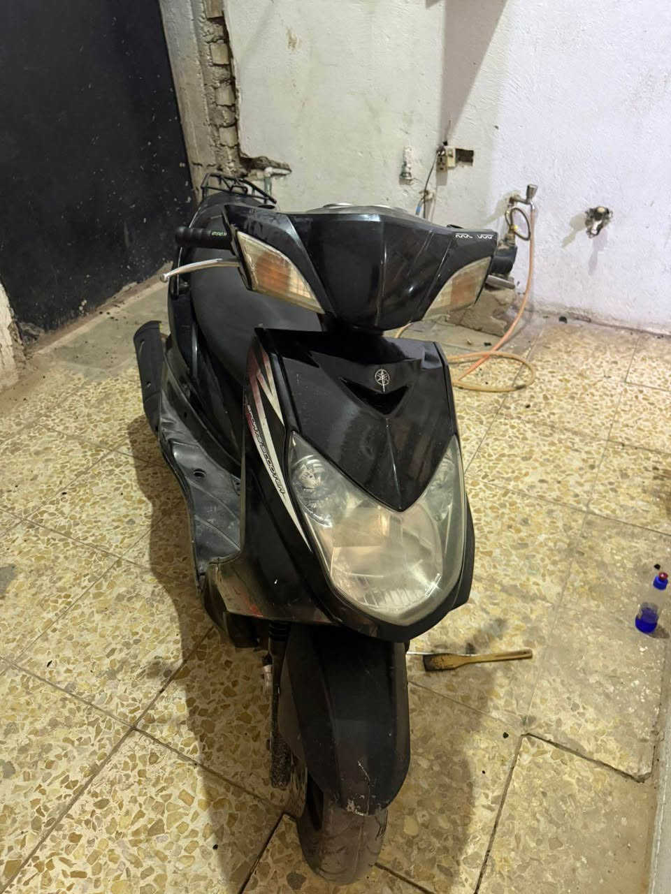 دراجه سكنس فحل كابريتر مكينه ما مفتوحة مكفوله 
الدراجه خير من الله بغداد, العراق


**إذا كنت صاحب هذا الإعلان وتريد حذفه لأي سبب، رجاءا أرسل رسالة إلى الدعم الفني**
