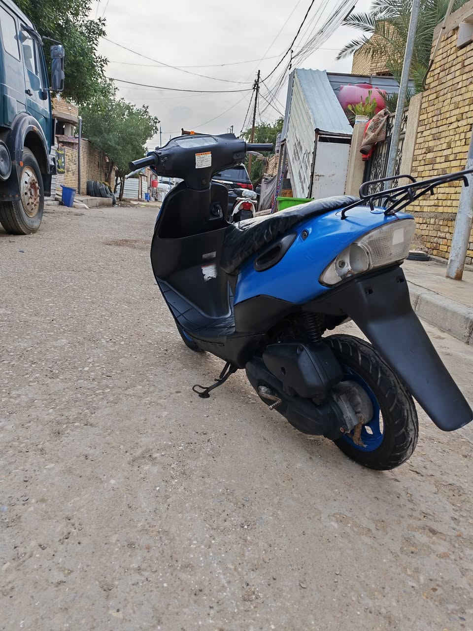 دراجه ساسوكي للبيع السعر 250
رقمي ***********
