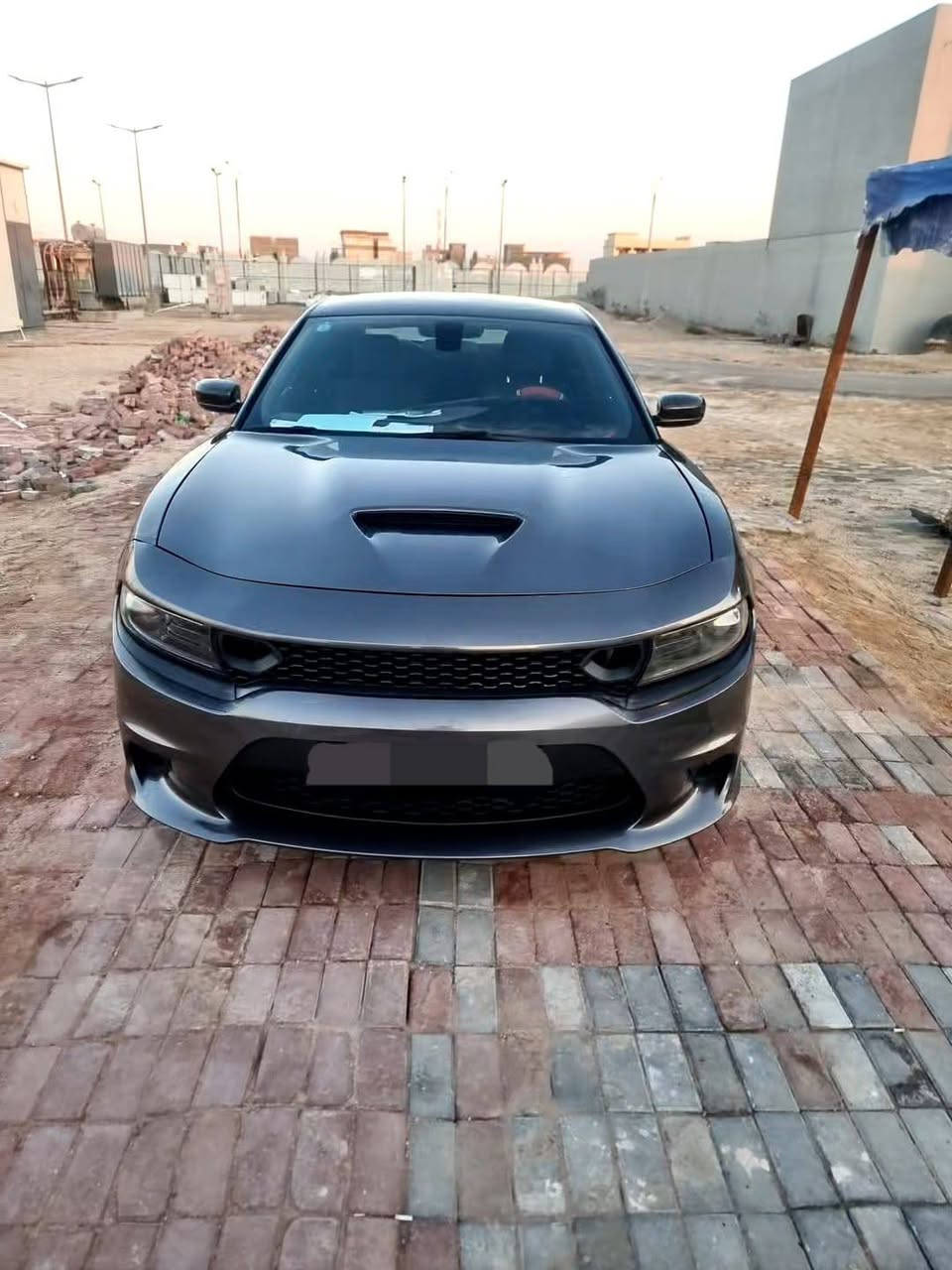 سلام عليكم جارجر 2022
حادث موضح بصور كلشي بلاد السياره فول الفول جديده بمعنى الكلمه مكان السياره البصره سعر السياره 253
للاسفسار *********** فقط اتصال
