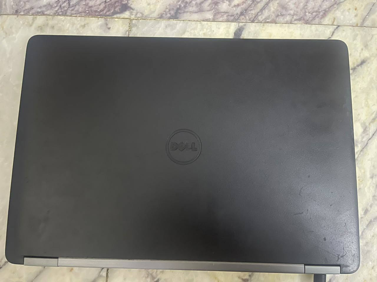 للبيع لابتوب Dell Latitude E7470
✅ Intel Core i5
✅ SSD 256GB
✅ شاشة 14 إنج
✅ ويندوز 11 جاهز للاستخدام
✅ جميع المنافذ والأزرار تعمل بشكل طبيعي
⚠️ البطارية ضعيفة ويعمل على الشاحن بدون مشاكل.
الحالة جيدة كما موضح بالصور ومناسب للدراسة، الدوام، والأعمال المكتبية.
💰 السعر: 225,000 دينار عراقي (قابل للتفاوض بالمعقول)
📞 للاستفسار والاتصال: ***********

