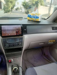 جيلي موبل موديل ٢٠١٢ رقم كركوك سنويه جديده مشروع وطني دفتر بانزين كير ...