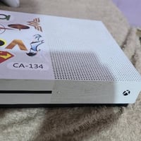 اكس بوكس وان اكس • جوستيك • مدينة الصدر قطاع 74