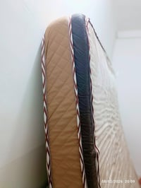 دوشك نفرين طبي • مستعمل نظيف • ديوانيه