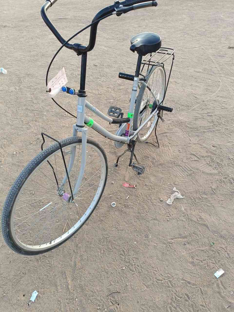 سلام عليكم
باسكل نضيف للبيع 
المكان.. نجف حي الميلاد 
المديل..2022 
نضافه.. 90%
السعر خخاص او تخابرني ع هاذاا الرقم
***********
