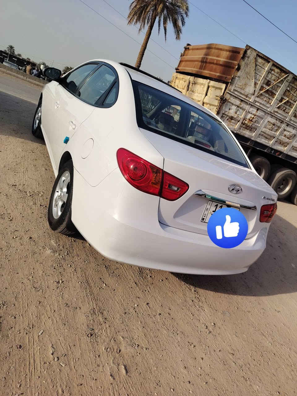 النتره موديل 11 

محرك الفين 

تبريد ثلاج 

تخم تاير 

بسمي لوحات نكليزي 

تخم تاير

قماره بنرامة 

الصدر جديد 

السياره كفاله 

*********** 
المكان التاجي منشاه نصر
