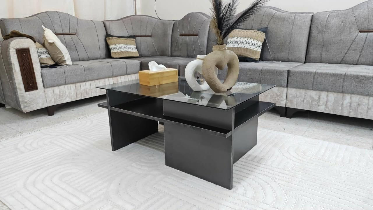 يتوفر ميز وسطي مودرن خشب تركي mdf ثقيل سهل التركيب والتفكيك


**إذا كنت صاحب هذا الإعلان وتريد حذفه لأي سبب، رجاءا أرسل رسالة إلى الدعم الفني**