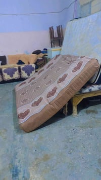 دوشك طبي • نضافته ٩٠٪ • ١٦٠×٢م