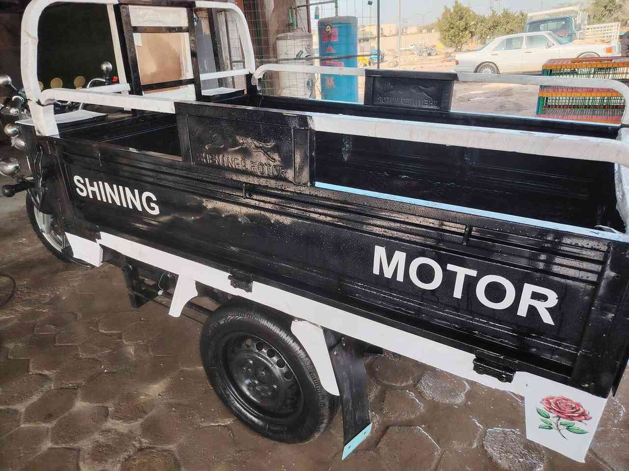 يا الله سلام عليكم ستوته موديل 23 مكاني طوريج سعر 1800 وبيه مجال. ***********
