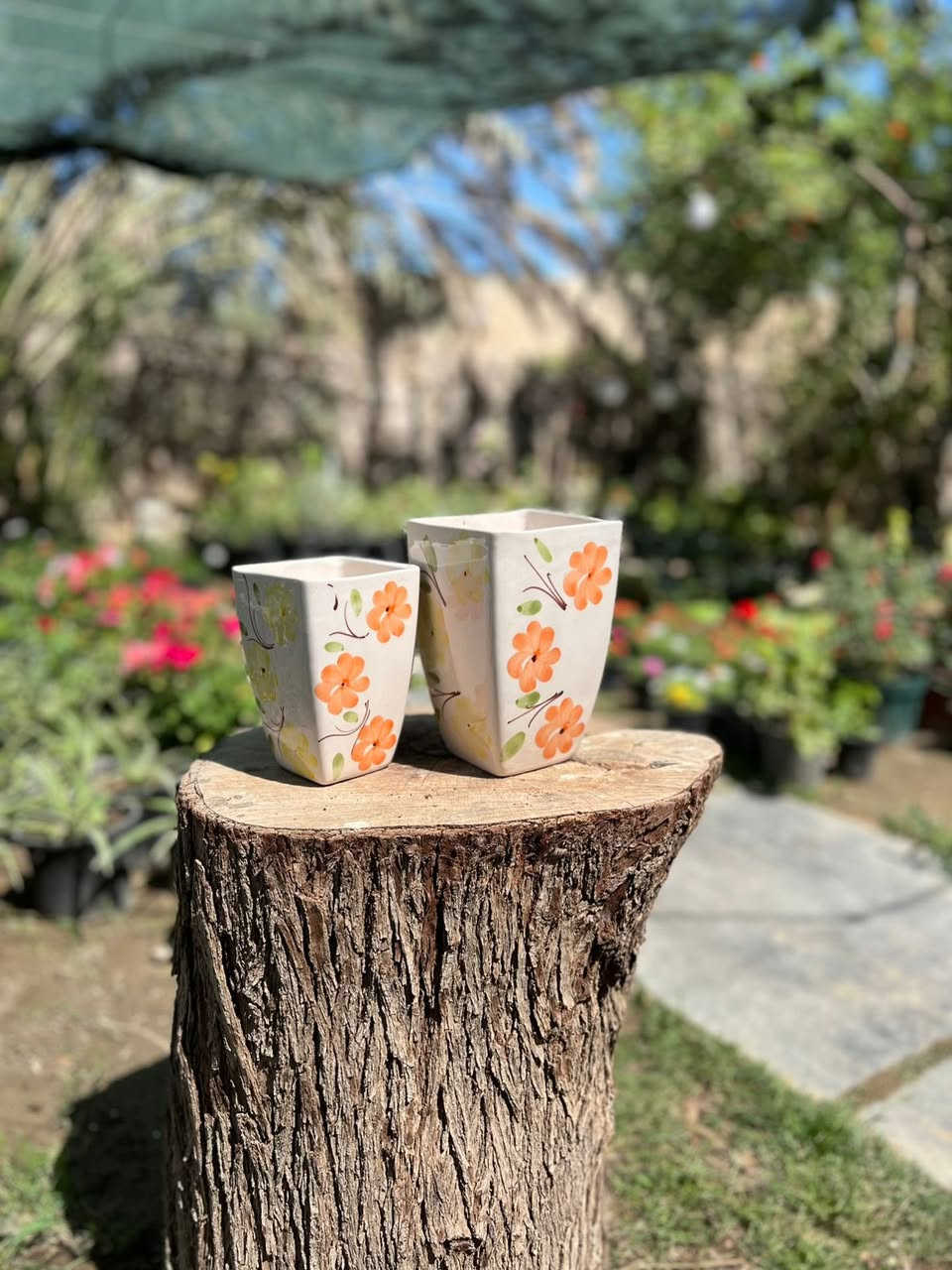سندانه سيراميك سعر الوحده ٣ تاخذين ثنين ب٥ 
تجنن 🙃💚


**إذا كنت صاحب هذا الإعلان وتريد حذفه لأي سبب، رجاءا أرسل رسالة إلى الدعم الفني**