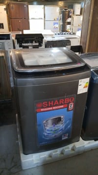 غسالة فول شارب • ٢٤كيلو • توصيل محافظات