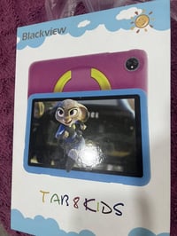Blackview TAB8KIDS • ١٢٨ • سليمانية