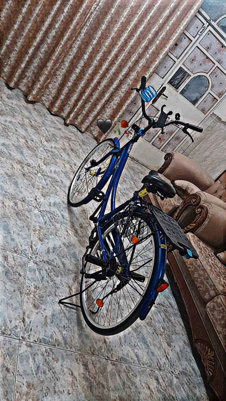 بايسكل للبيع جديد ياباني السعر خاص وتدلل


**إذا كنت صاحب هذا الإعلان وتريد حذفه لأي سبب، رجاءا أرسل رسالة إلى الدعم الفني**