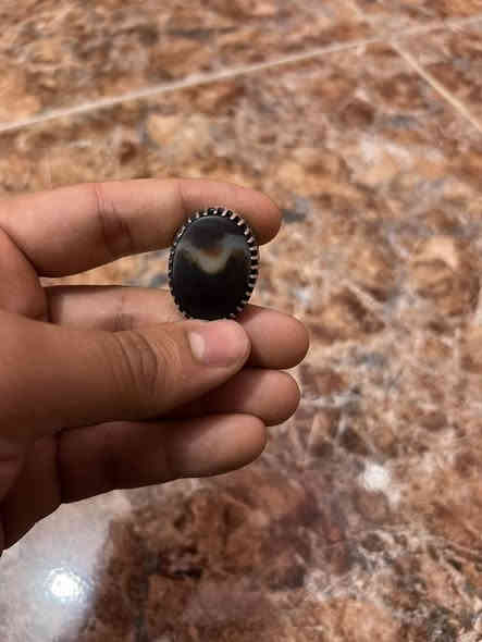 ‏إعادة النشر بسبب ظروف المشتري

السلام عليكم ورحمة الله وبركاته 
خاتم مصور رباني واضح لبيع 
رقم الهاتف ‭0771 831 5925‬
