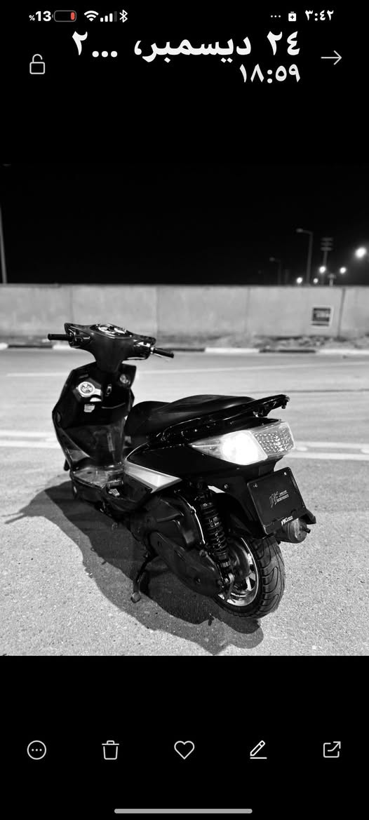 سكنس فحل نوزل
موديل 2011
دراجه خير من الله
تزويد 
دبلات أمامي 
دبلات خلفي
فج بريمبو صينيه اربع بساتم
كلجات رياضي اصلي
بك لايت شفاف لد
شاشه كوسو
بوشه 58 SD اصلي
السعر 950
مكاني كربلاء محطه سما كربلاء
***********
