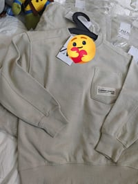 بلوزات ولادي 💙z*a*r*a الأصلية  الاعمار من 6ال14سنة  السعر 15 للتواصل ع...