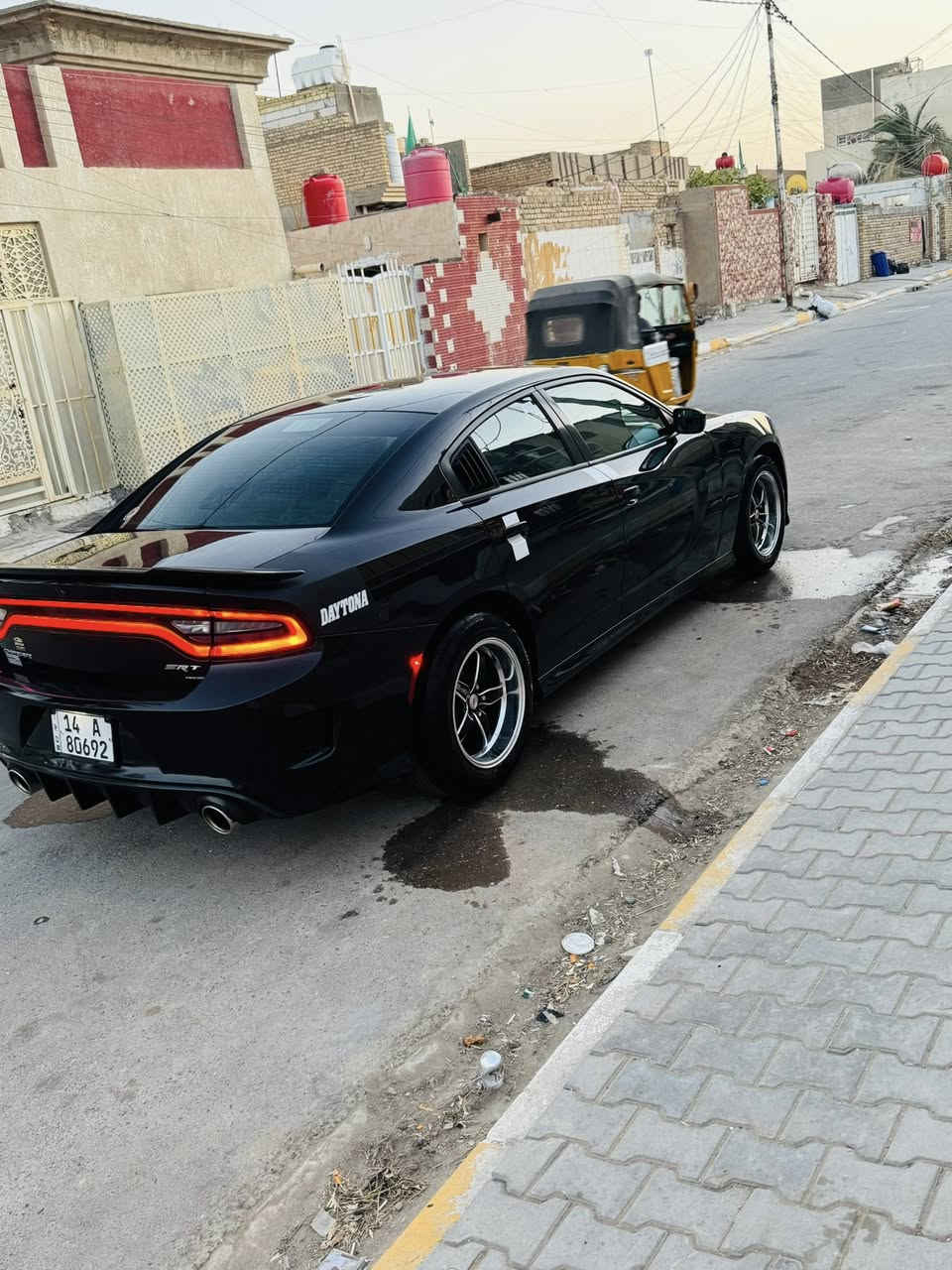 سلام او عليكم سياره جارجر مديل 2016اصل رقم بصره بسمي سنويه لل30مشروع وطني سياره مكفوله كفاله عامه عده قطعتين والباقي كفاله سياره ماشيه 105حقيقي سياره جاهزه تخم تاير ويل كروم حداديه مكينه او كير كفاله مكينه 3600سياره مال جناي جاهزه سياره شاشه جبيره كشنات حضن السعر 153مكان سياره واسط ***********
