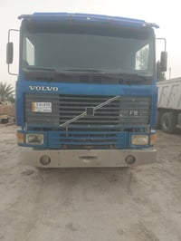 فالفو • ١٩٩٣ • الكوت واسط