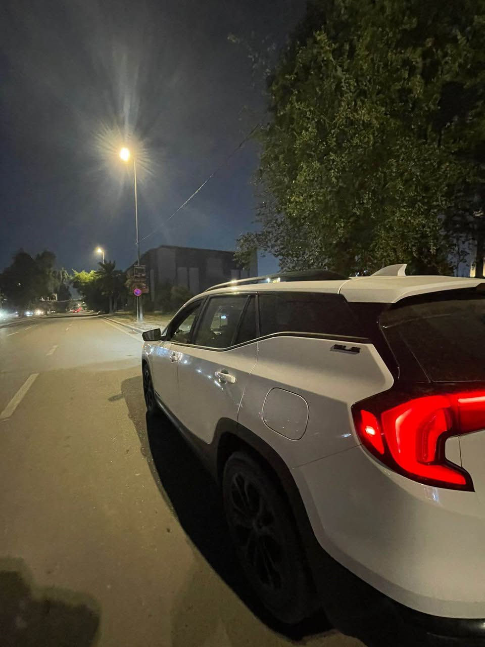 جمسي تيران مديل 19 شكل 21 وارد امريكي رقم بغداد بسمي مواصفات تشغيل عن بعد فور ويل هند بريك دكمه ثلاث انضمه اوتو ستوب مري شفط تبريد قطعتين كير دكم بل دشبول حساسات ايطارات السعر 155 وبيه اشويه مجال مكاني الدوره البعيثه مجمع الحليم تلفون *********** بغداد, العراق
