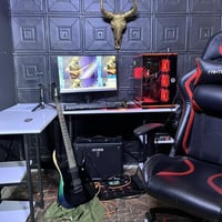 جي تي اكس 1660 تي • كور i7 6700 • رام 16 جيجا