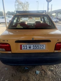 مكينة زينه • ٢٠١٥ • النجف