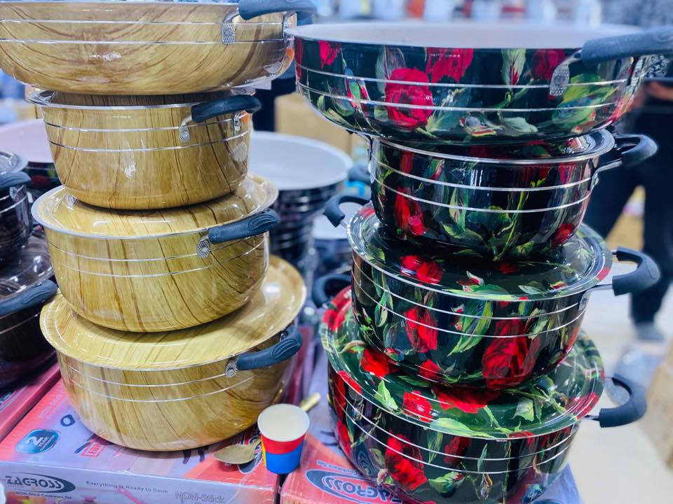 جدر مشجر رباعي 
احجام 34-32-30-28
سعر ب 25 الف🔥
عروضنا ماتخلص نهائيا 🔥
مجمع الذهبي كلشي وكلاشي


**إذا كنت صاحب هذا الإعلان وتريد حذفه لأي سبب، رجاءا أرسل رسالة إلى الدعم الفني**