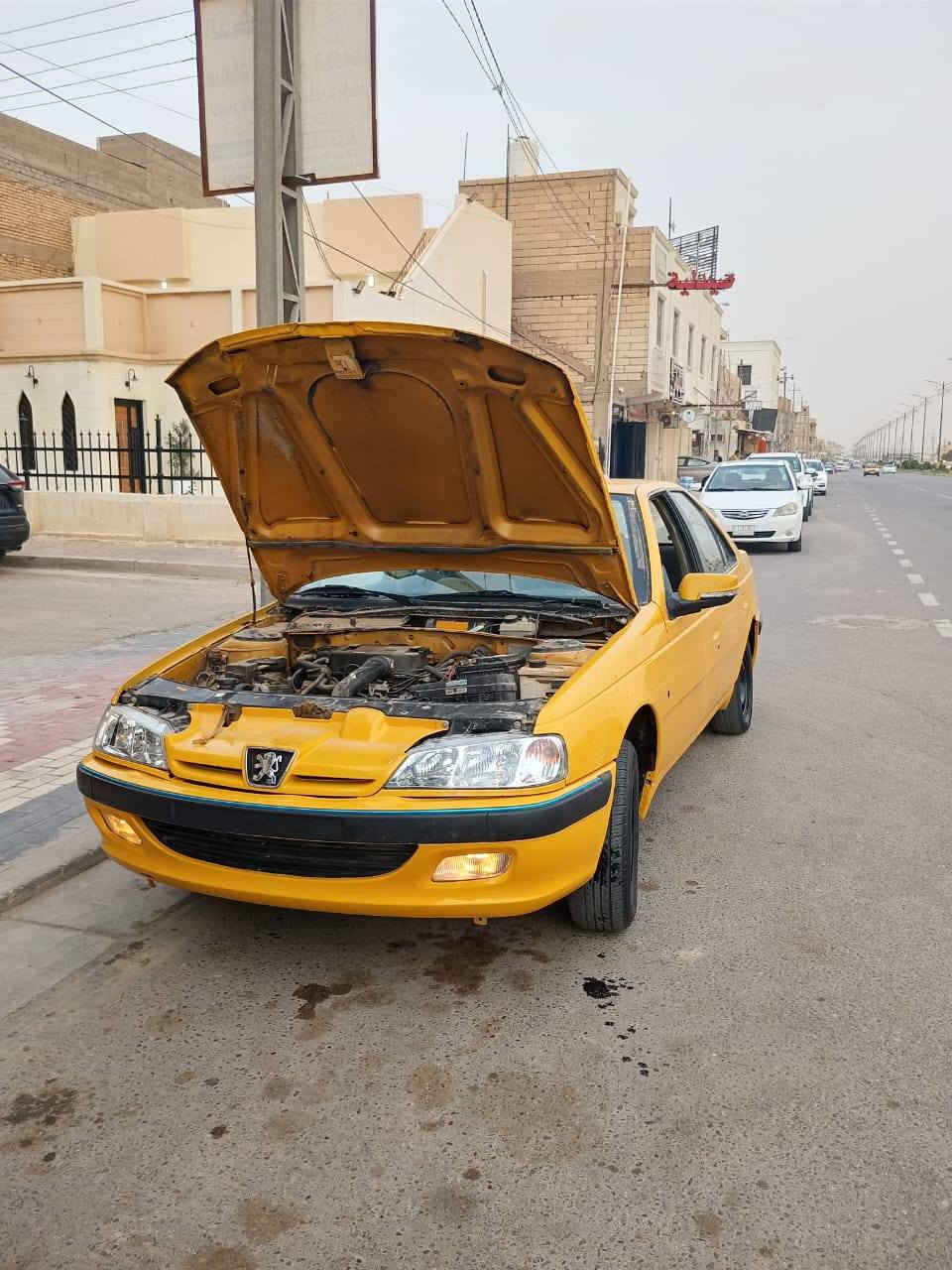 سلام عليكم بيجو بارص رقم بغداد موديل 2010
سعر 30 عليه 6 ورقات ينزلن من سعره جهازه
مصبوغه عام


**إذا كنت صاحب هذا الإعلان وتريد حذفه لأي سبب، رجاءا أرسل رسالة إلى الدعم الفني**