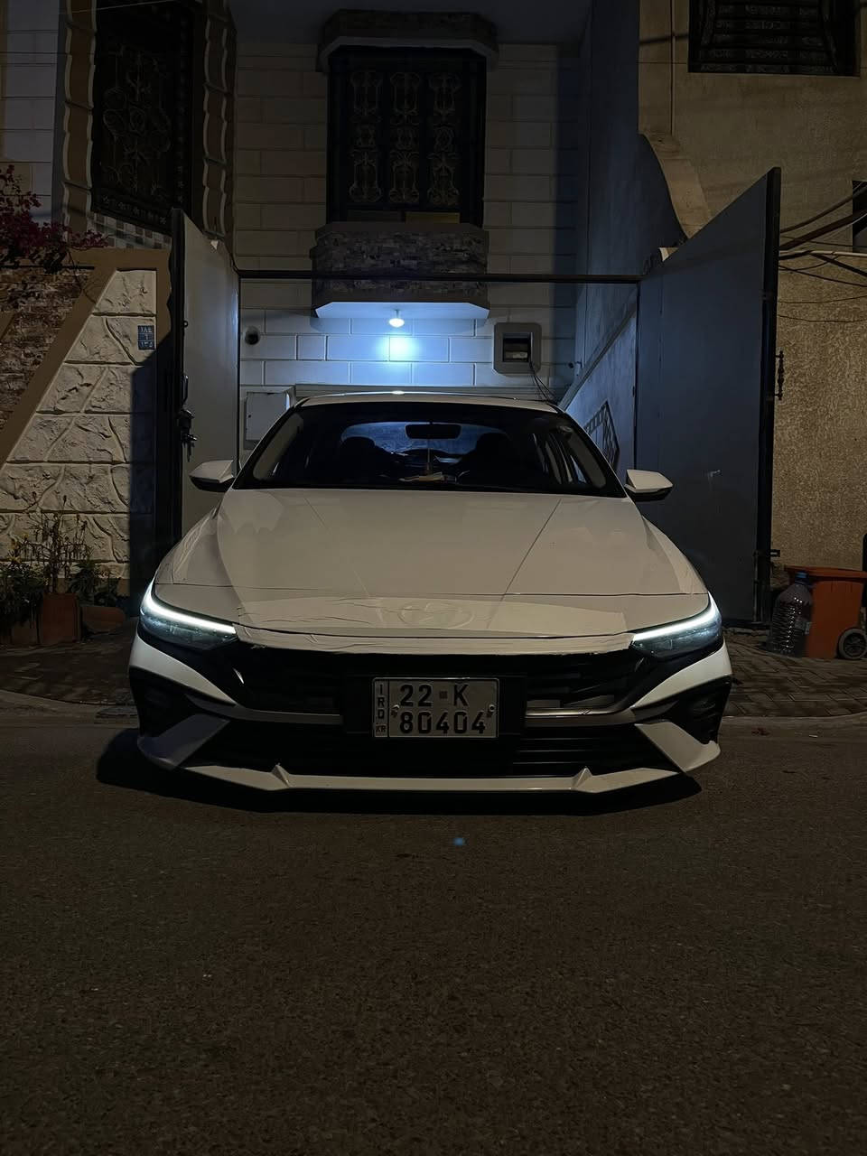 السلام عليكم النترا 2023 الشكل الجديد وارد صيني مطلوب مراوس بكورلا هايبرد الحادث موجودة صورة للسونار  مكاني البصرة رقمي: ***********
