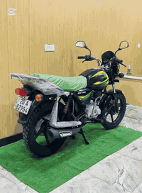 بوكسر 2023 • ماشي 10الف • مكفوله مكينه