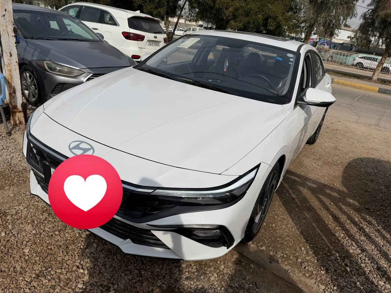 النترا 2025 زيروو ماشيه 5 الالف مكفوله كفاله عامه فول مواصفات السعر 155
وبيه مجال بسيط العنوان كربلاء طوريج للاستفسار الاتصال ع الرقم ***********
