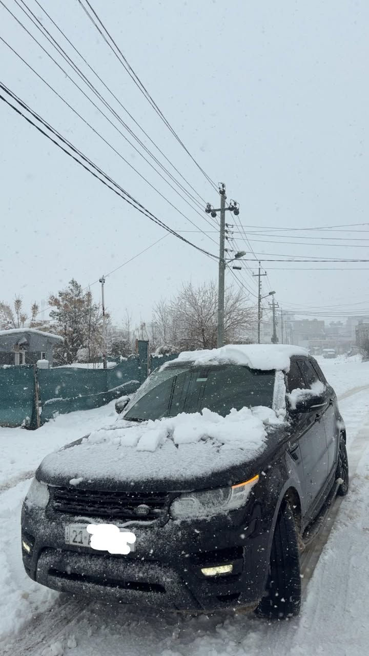 Range rover sport 
2014
V6 twin turbo 

الرقم هو السليماني
لم يتم فتح المحرك وناقل الحركة حالة ممتازة، قطعت 167 كيلومترًا
قتعتين سبغ
***********
