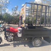 ستوته البيع جاهزه مال شغل موديل 16 محرك 20 اخرس سعر 950/ 07700746345