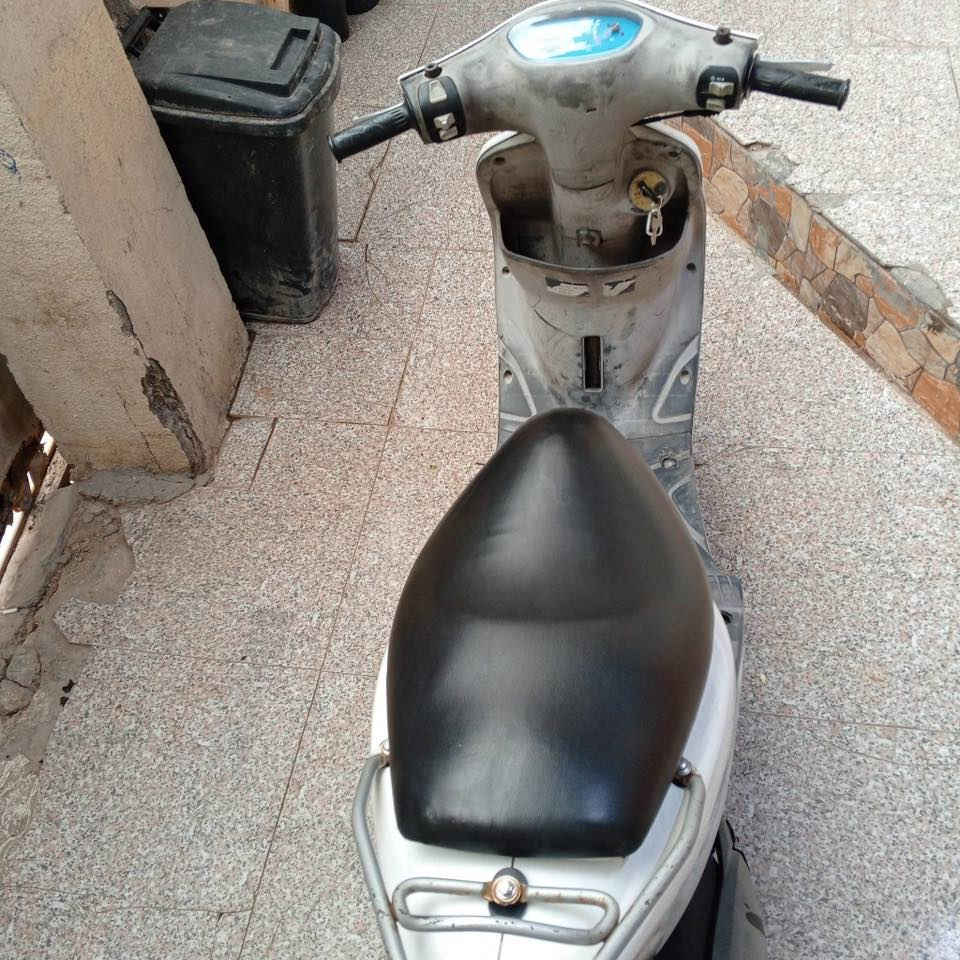 سلام عليكم تراجه ماكس للبيع مسعجل لمو شراي لا يخابر تره عندي مريض وريد أبيع سعر 350 قفل ‭0781 377 6536‬
