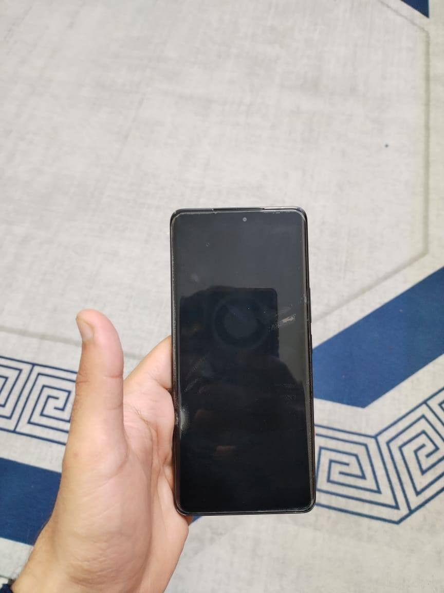 السلام عليكم
هونر x9c ذاكره 256 عشوائيه 8 جهاز نظيف حيل ما صارله جم شهر واستخدام قليل، بدون شاحنه، و بي بس هاي النگاش بالظهر من وره الكفر و اي شي ثاني مابي مراوس بجهاز انفنكس gt30 pro او غيره جهاز زين راس براس
مكان بغداد زعفرانيه ***********
