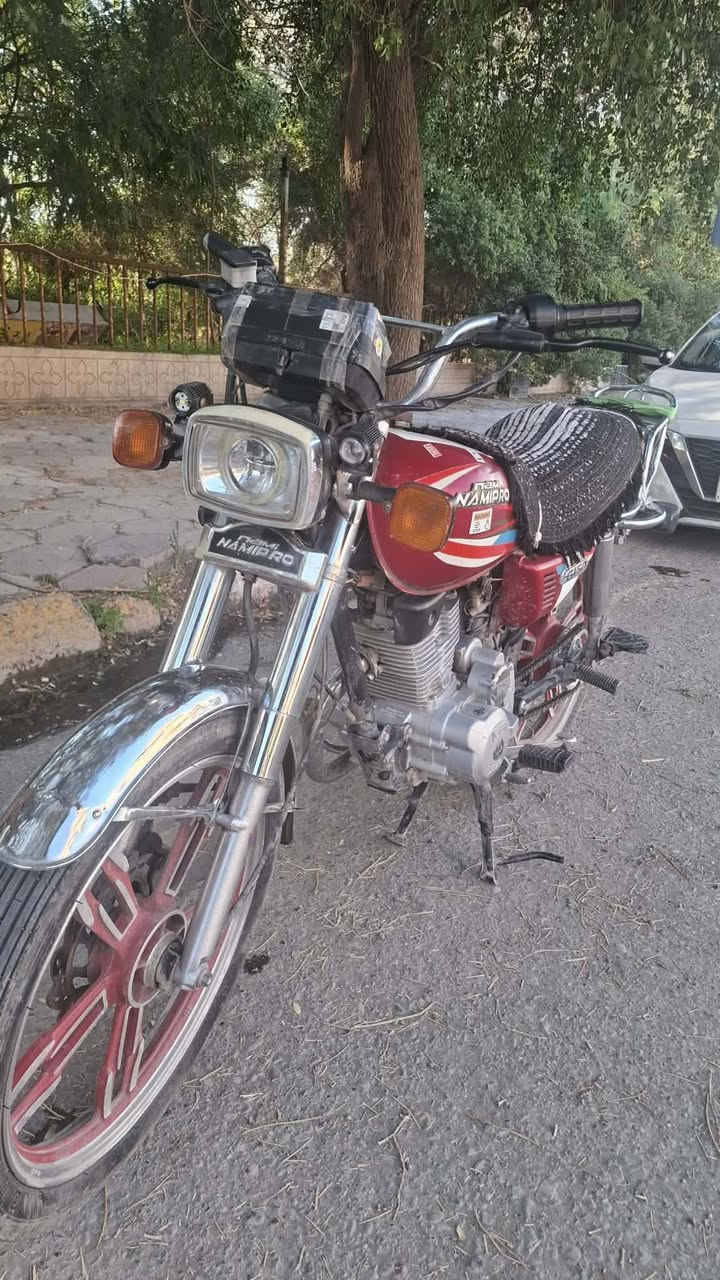 نامي برو  محسن  موديل 21  البيع مابي اي عيب   سعره 500 مابيها اي نقص  وبيها مجال  بسيط  وياه وراقه واحده اصلي  مالته  متواجد ع فيس  مكاني خانقين


**إذا كنت صاحب هذا الإعلان وتريد حذفه لأي سبب، رجاءا أرسل رسالة إلى الدعم الفني**