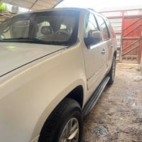 يوكن • ٢٠٠٧ • وارد خليجي