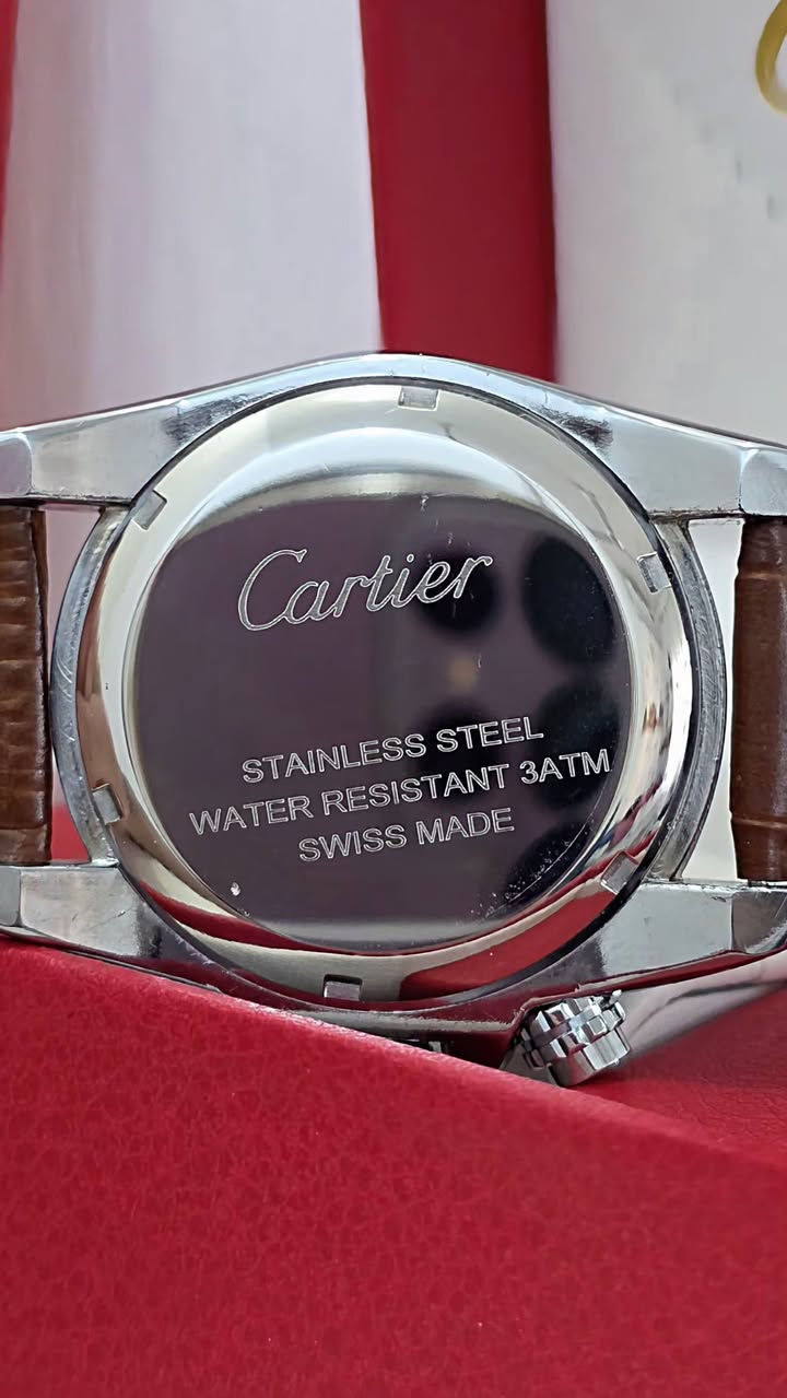 اللهم صل على محمد وآل محمد  
بكج من البراند #السويسري العريق جداً
#كارتير
نضارة كارتير + ساعة كارتير
مع جميع #المرفقات الأصلية 
مع الحقيبة الأصلية
السعر 35 دولار


**إذا كنت صاحب هذا الإعلان وتريد حذفه لأي سبب، رجاءا أرسل رسالة إلى الدعم الفني**