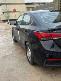 اكسنت • ٢٠١٩ • بصرة البلدية