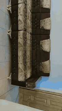 السلام وعليكم تخم ديوان للبيع تكمه سفنج عالي 8 مقاعد سعر 170 تنور كهربائي 30 فلتر مال ماي يصفي المي صناعته تاي وان موصيني سعره 100 مكاني بغداد الدوره شارع 60     ***********
