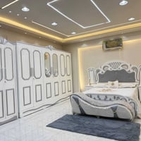 غرف صاج • طقم كامل • صبغ درجه اولى