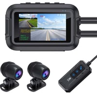 كاميرا دراجة • جي بي اس • جديدة بالكرتون