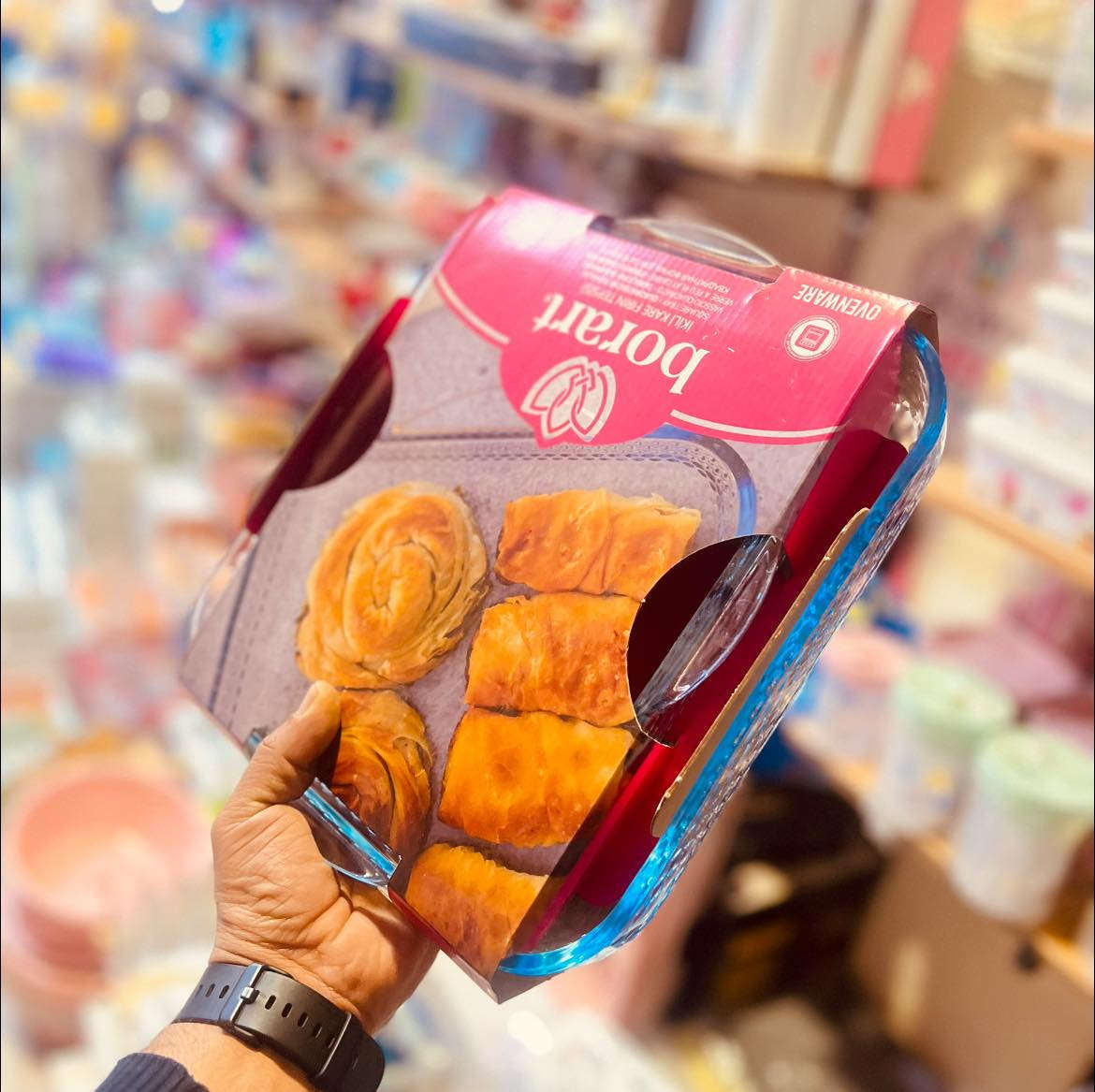 تتوفر خدمة توصيل داخل بغداد ب5 الالف فقط


**إذا كنت صاحب هذا الإعلان وتريد حذفه لأي سبب، رجاءا أرسل رسالة إلى الدعم الفني**