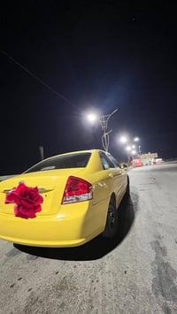 سبكتره • موديل ٩ • حادث تبديل قطعتين