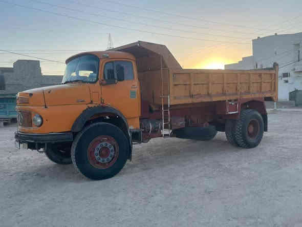 فقط مصبوغه القمارة  محرك مجفت  جديد وكير شخاطه ابلادي  شاصي  مكفول تخم تاير  وتبريد شغال السيارة  مكفوله  وجاهزه لشغل رقم #انبار  #انكليزي سنويه جديده ل٢٠٣٠ بالسنويه  قلاب #السعرـــِ٥٧   مليون وبيها  مجال بسيط  كلش #المكان ــسامراء للاستفسار الاتصال ***********
واتساب  فقط ***********
