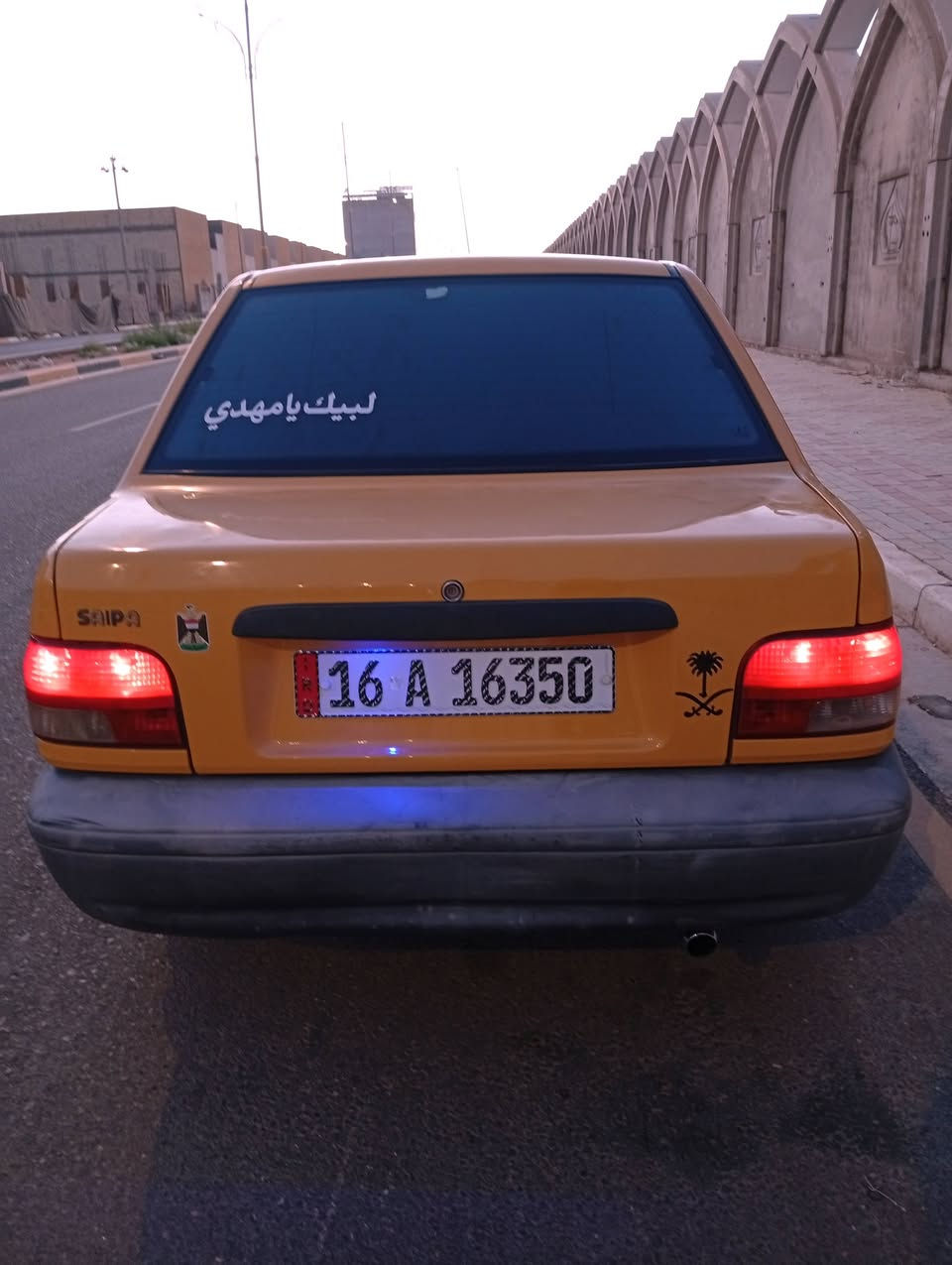 اخوان سلام عليكم.. تفاصيل اكثر داخل المنشور وشكرا...


**إذا كنت صاحب هذا الإعلان وتريد حذفه لأي سبب، رجاءا أرسل رسالة إلى الدعم الفني**