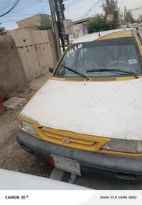 2010شواصي بلاد كير محرك برايد. تبريد كامل نقص بوري وغاز فقط. نواقص جدا...