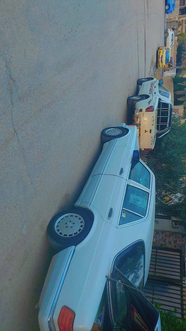 السلام عليكم
مارسدس رئاسي 300 اصل✈️
موديل 87♦️
كير محرك خير من الله🧿
تخم تاير جديد باتري جديد صدر امامي خلفي ✈️♦️
سياره خير من الله
تبريد خير من الله
حداديه ♦️
مكاني بغداد الدوره شارع 60
***********
