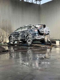 ياالله  السلام عليكم سبورتج2023   EX هايبرد  وارد امريكي   حجم المكينه...